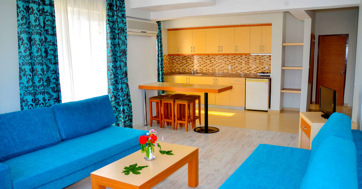 Een foto van Ark Suite Hotel