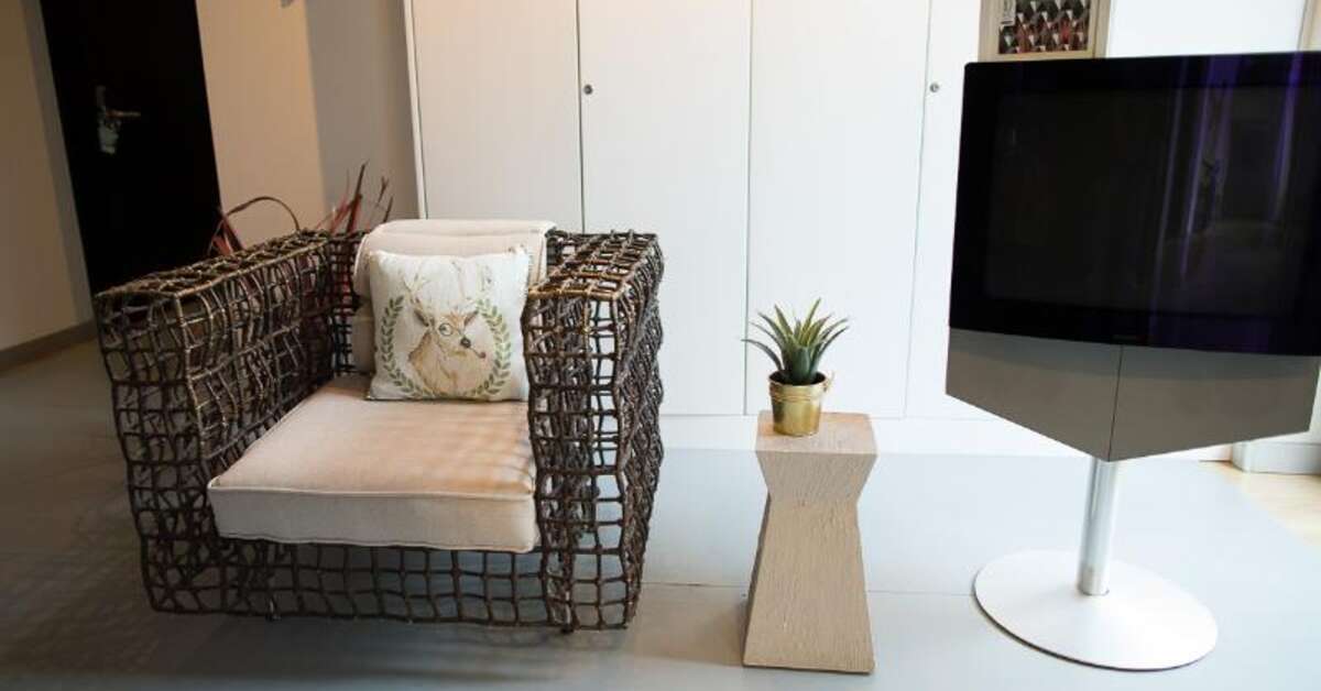 Een foto van Tusity Bed & Chic