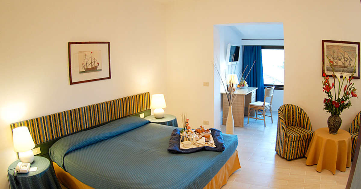 Een foto van Resort le Picchiaie