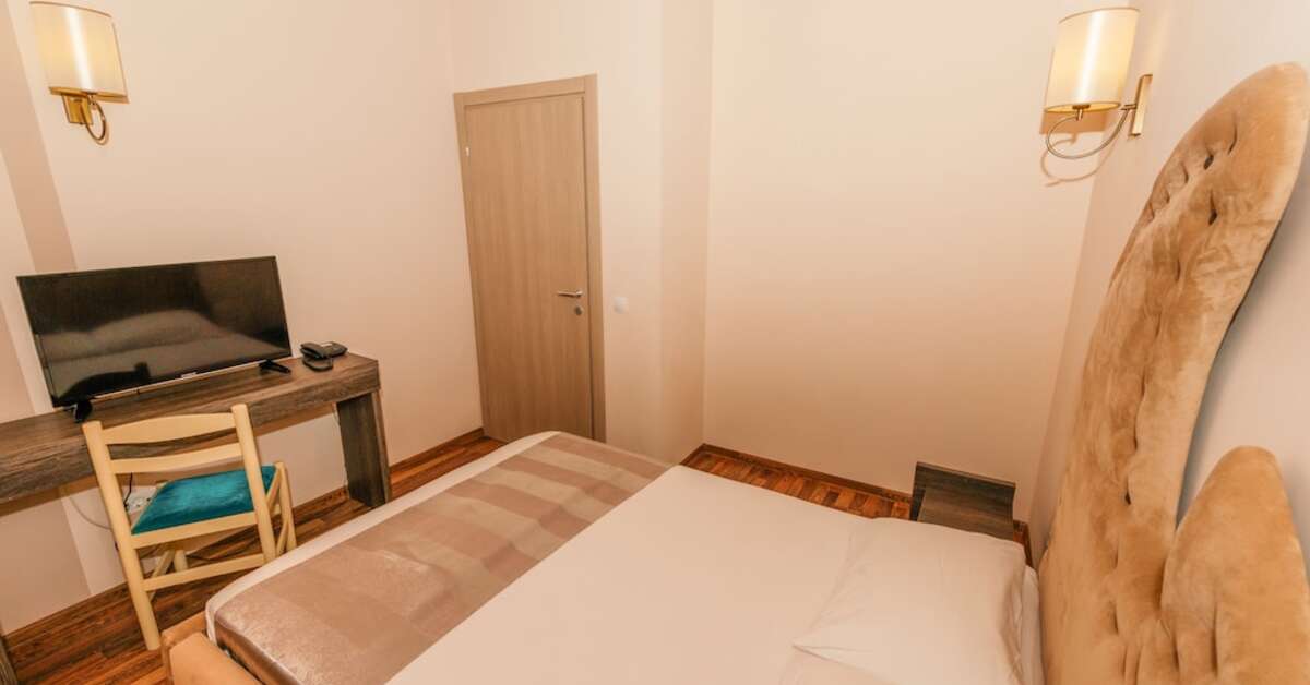 Een foto van Michelangelo Resort