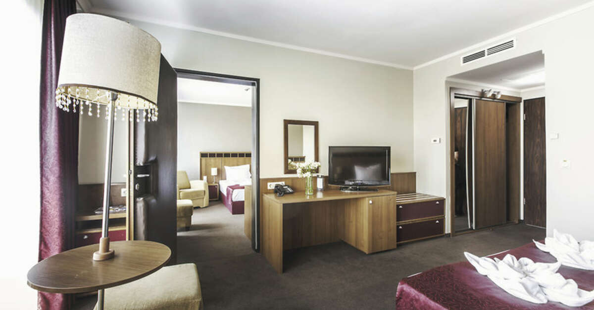 Een foto van Caramell Premium Resort