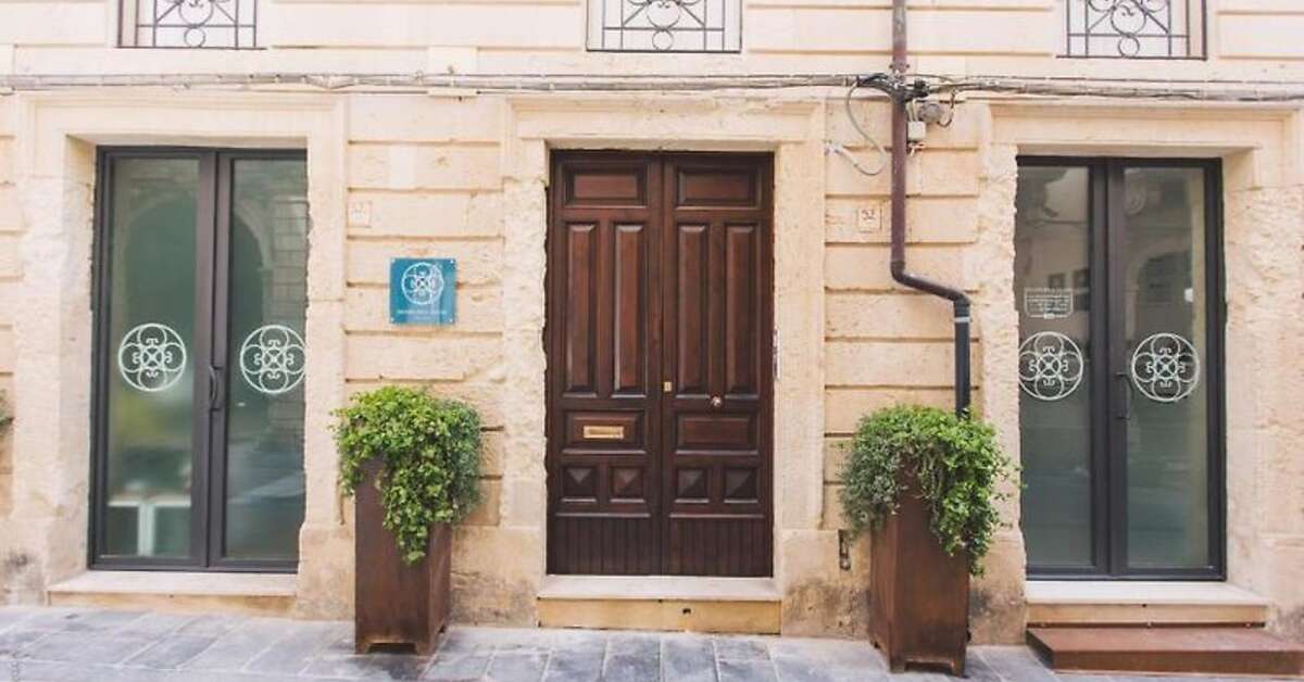 Een foto van Dimore delle Zagare Ortigia