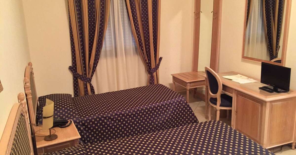 Een foto van Villa Romana