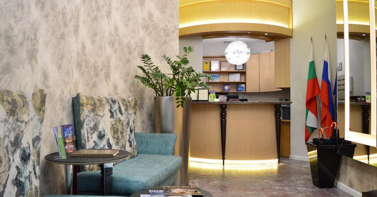 Een foto van Les Fleurs Boutique Hotel