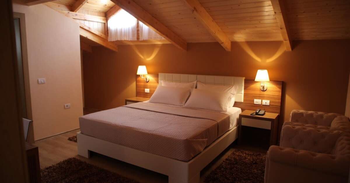 Een foto van Hotel Vila 60