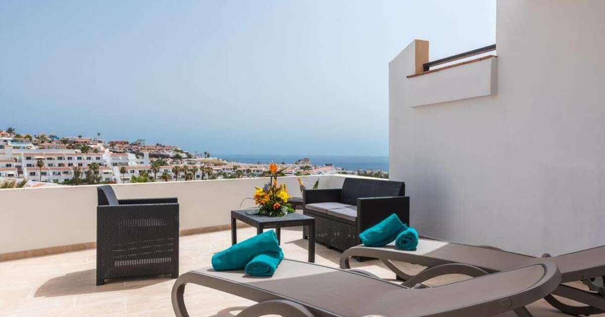 Ein Foto Haciendas Village Tenerife