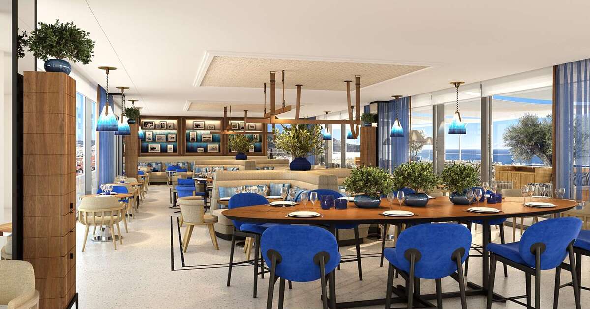 Een foto van Maison Albar Le Victoria