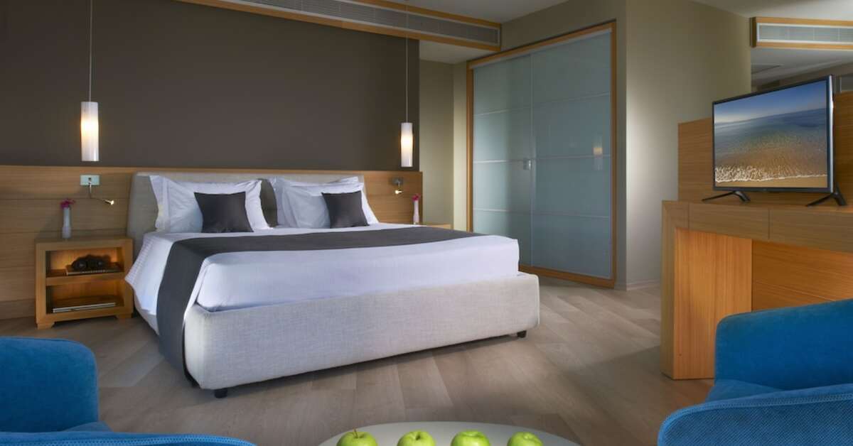 Een foto van Blue Dolphin Hotel