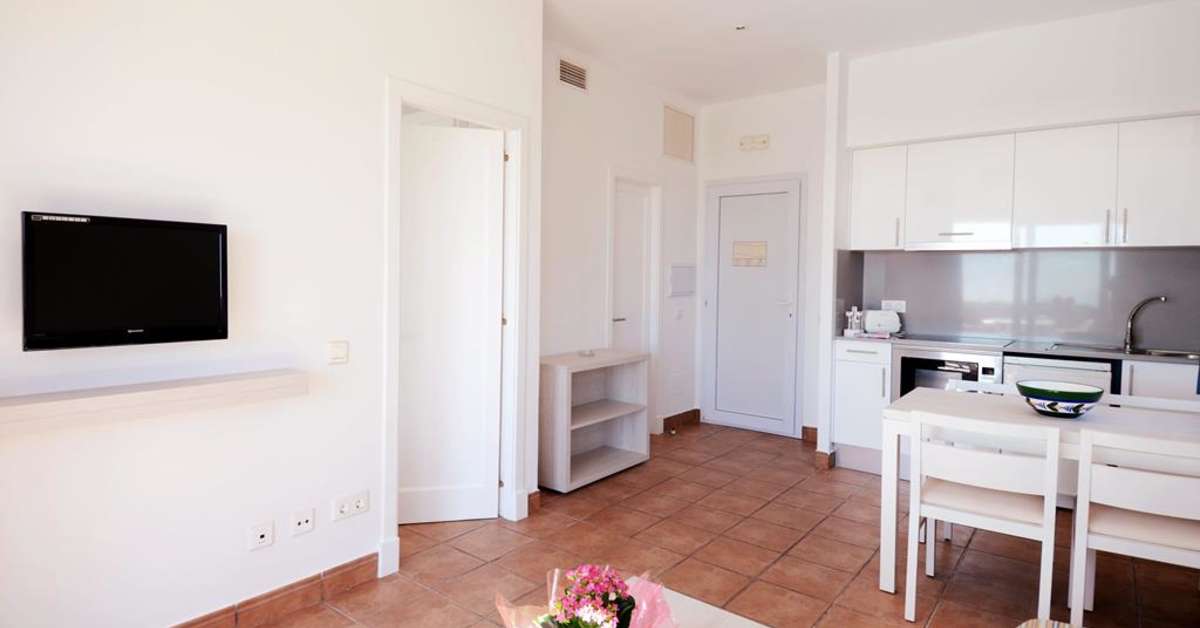 Een foto van Villas Mar Blau