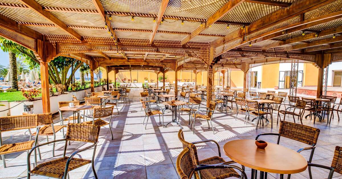Een foto van SBH Hotel Costa Calma Beach Resort