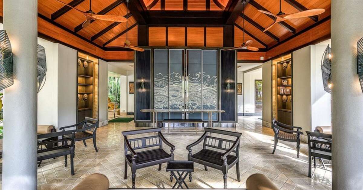 Een foto van Holiday Inn Resort Phuket