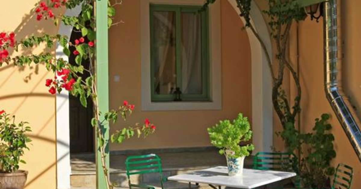 Een foto van Isabella Country House