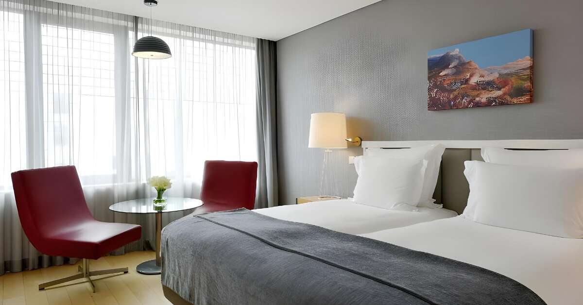 Een foto van Pestana Cidadela Cascais