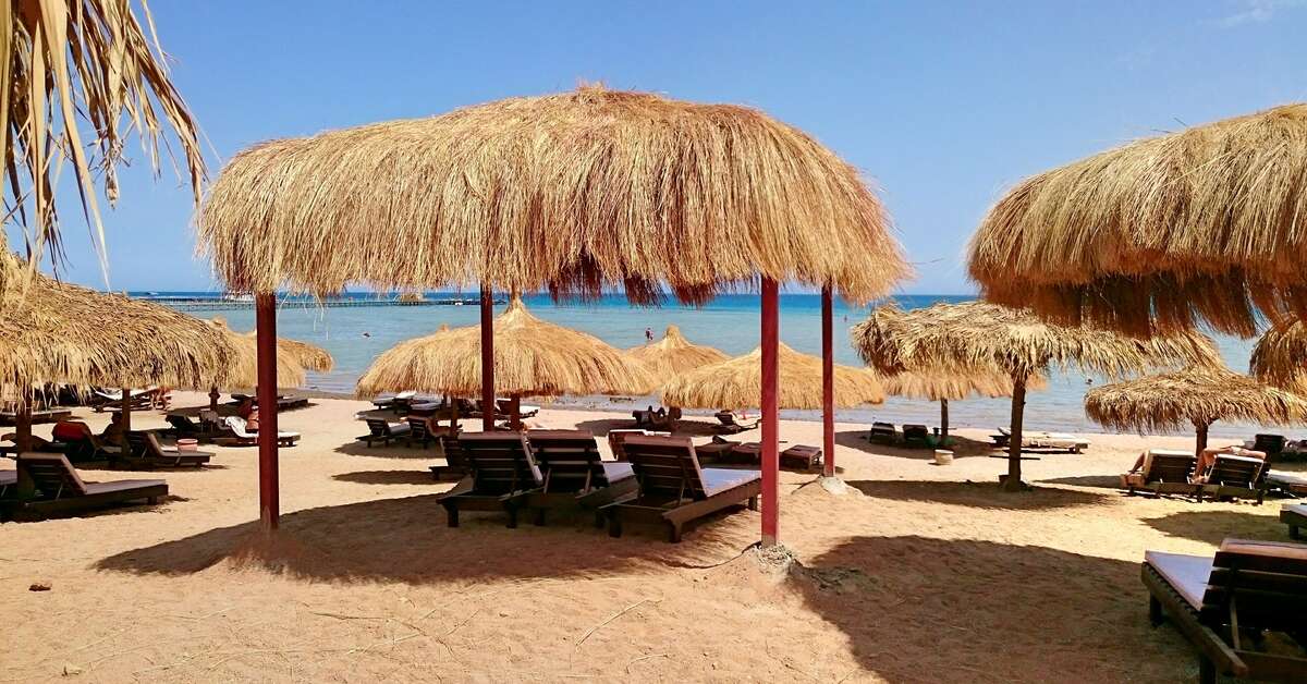 Een foto van Caves Beach Resort