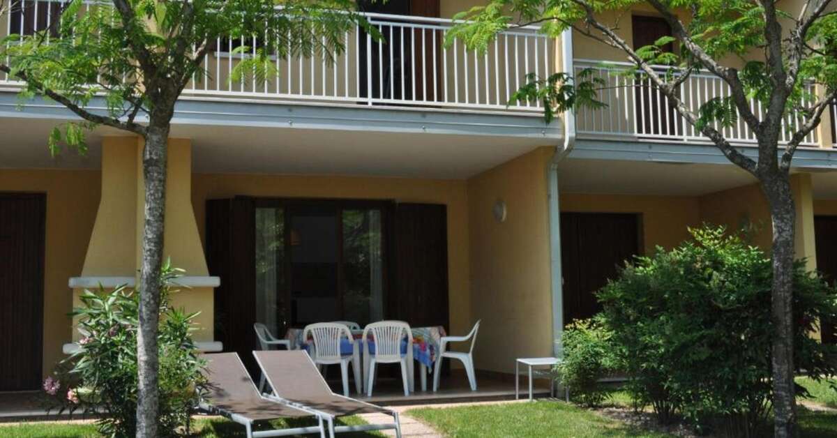 Een foto van Villaggio dei Fiori