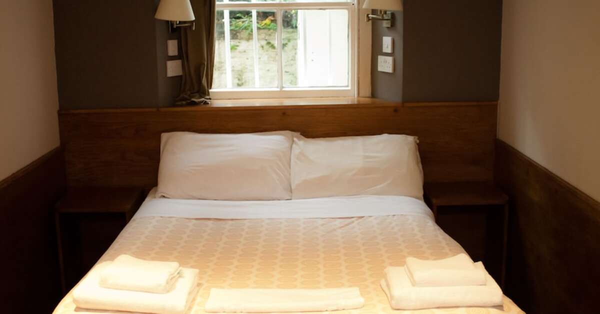 Een foto van Edinburgh House