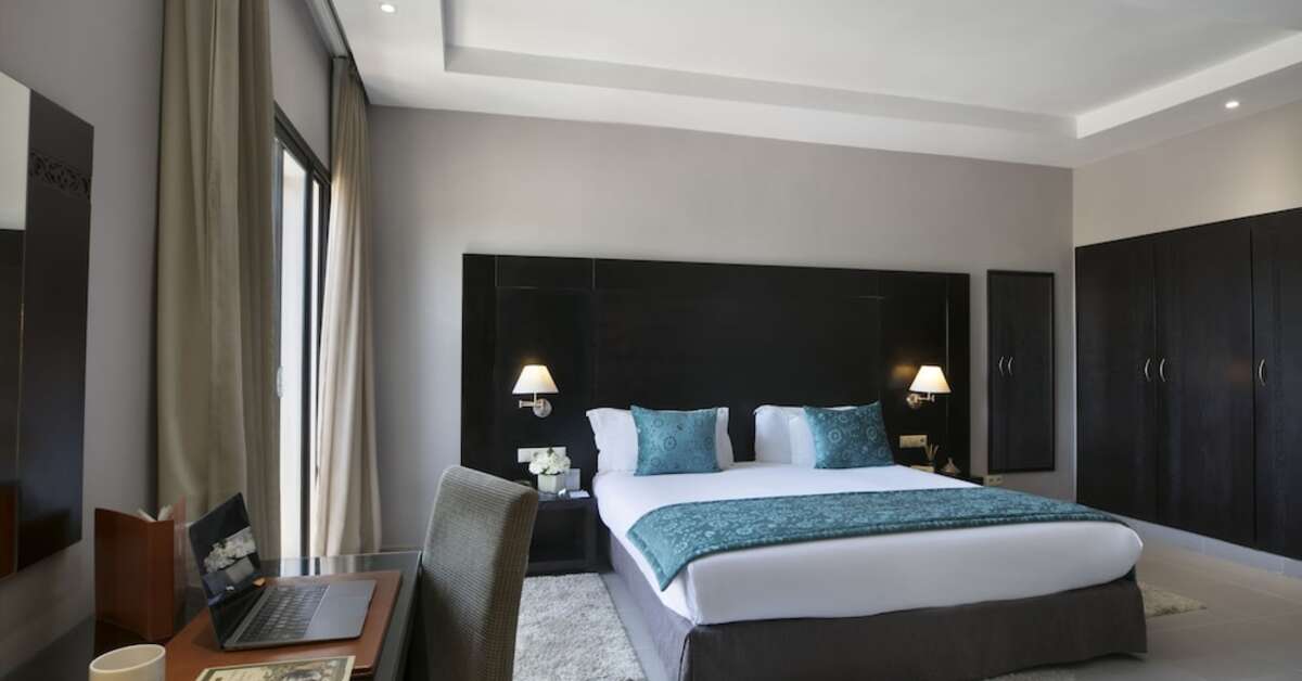 Ein Foto Kech Boutique Hotel & Spa