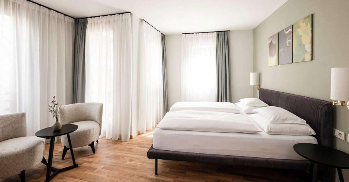 Een foto van Boutique Hotel Pachers