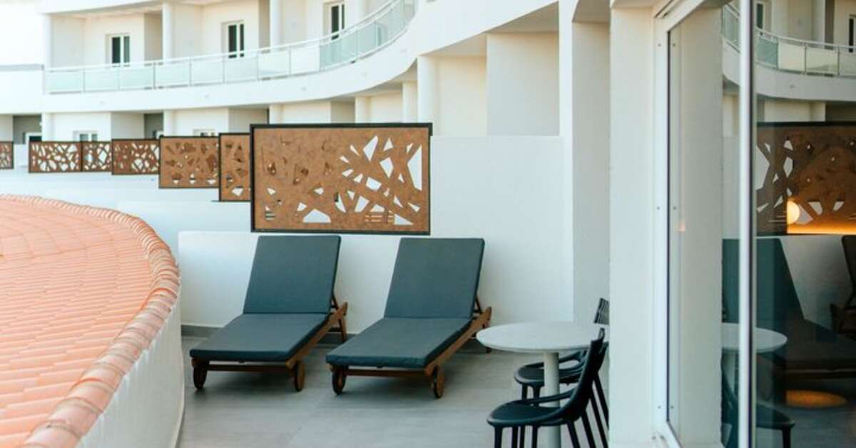 Een foto van 001 Higos Beach Boutique Hotel