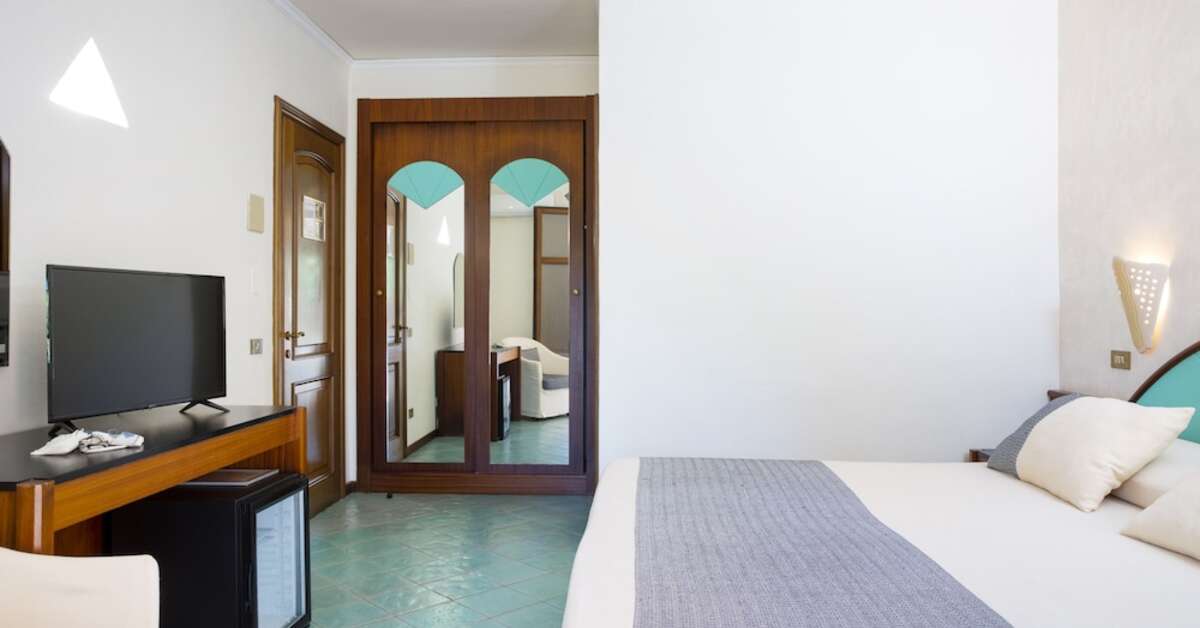 Een foto van Hotel La Torre