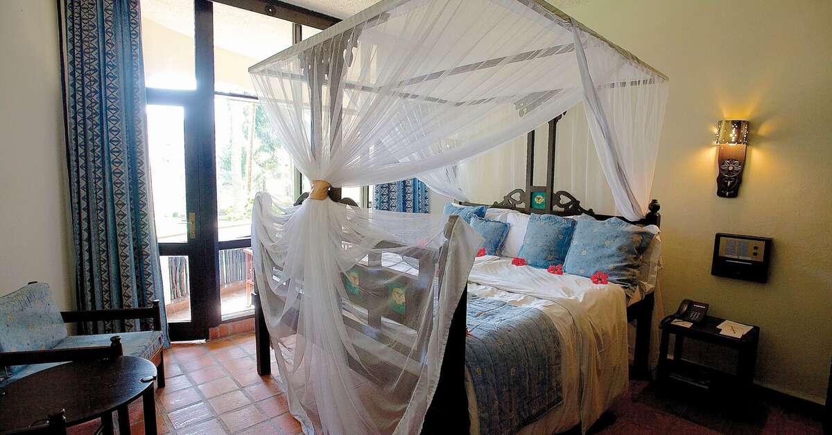 Een foto van Severin Sea Lodge