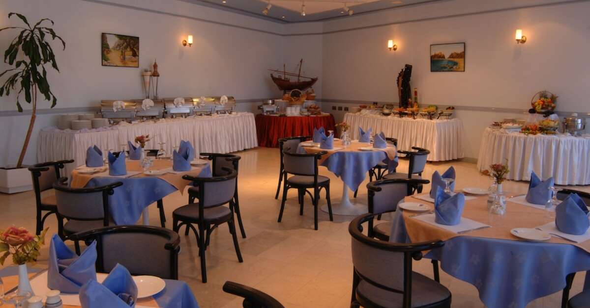 Een foto van Al Falaj Hotel
