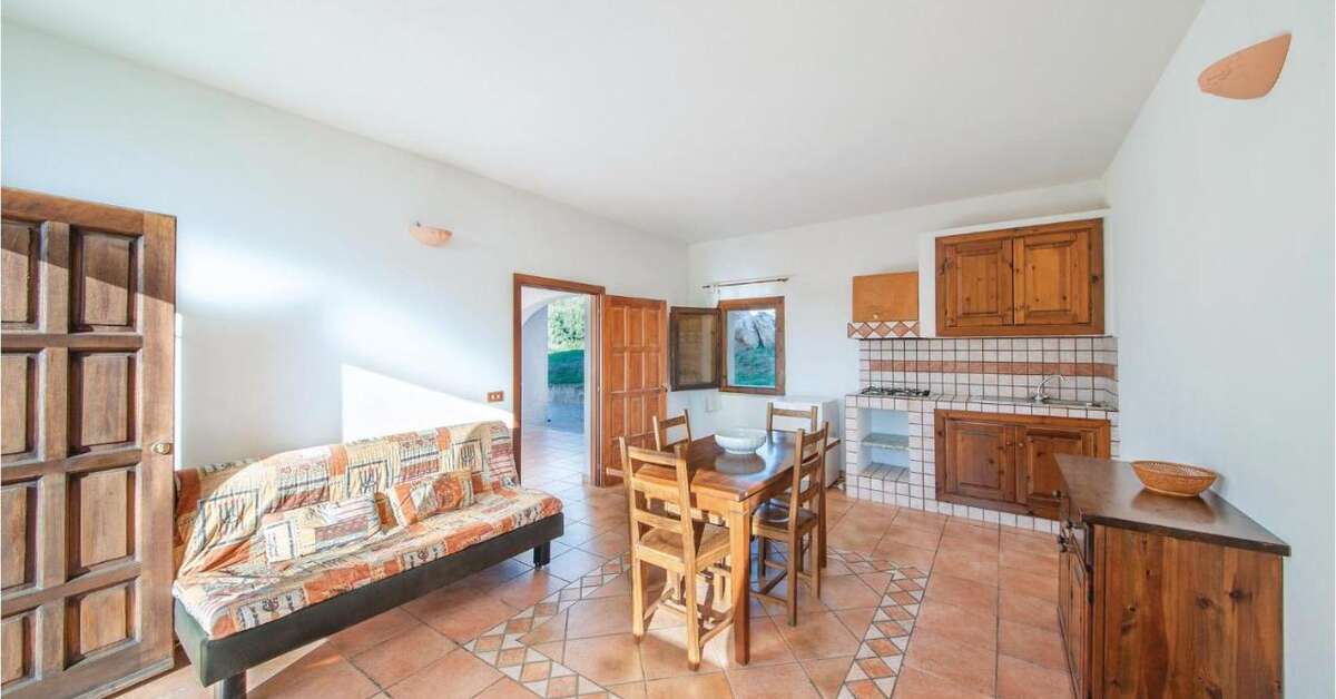 Ein Foto Stazzi di Gallura Giagumeddu