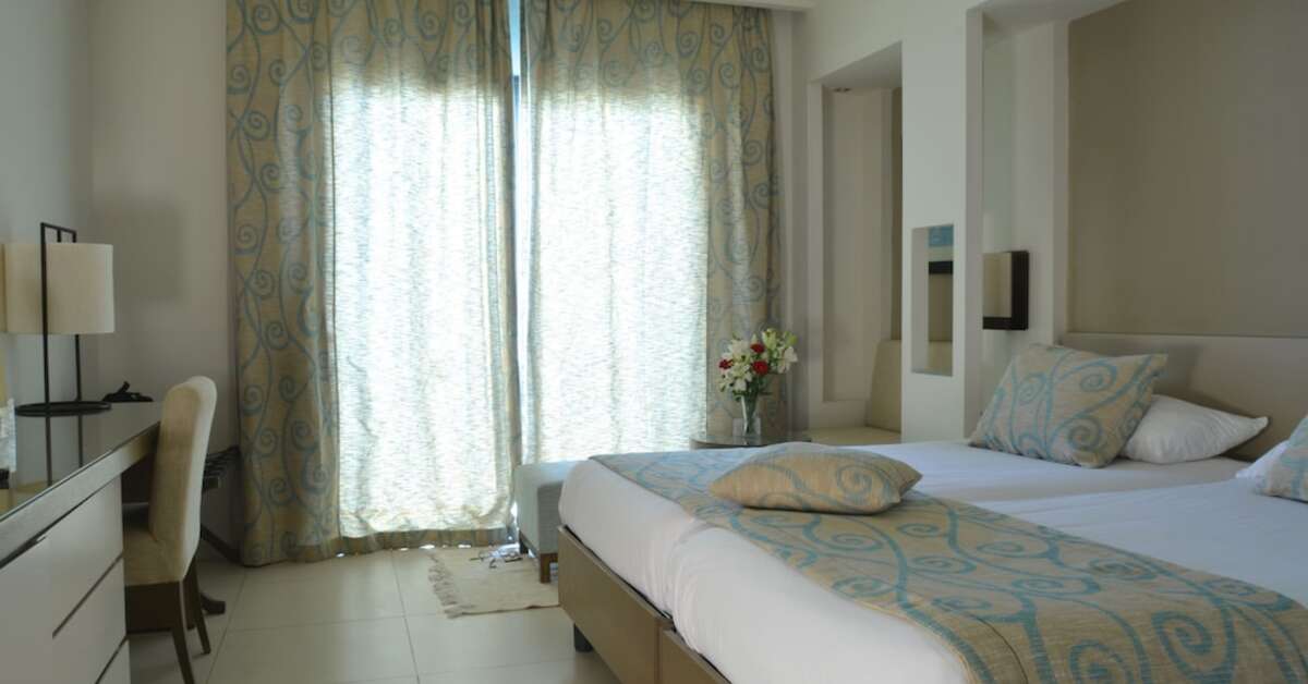 Ein Foto ClubHotel Palm Azur