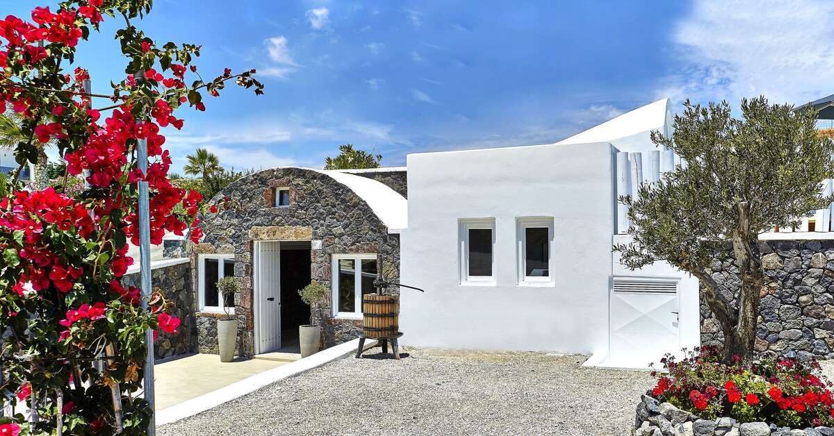 Een foto van Amor Hideaway Villas
