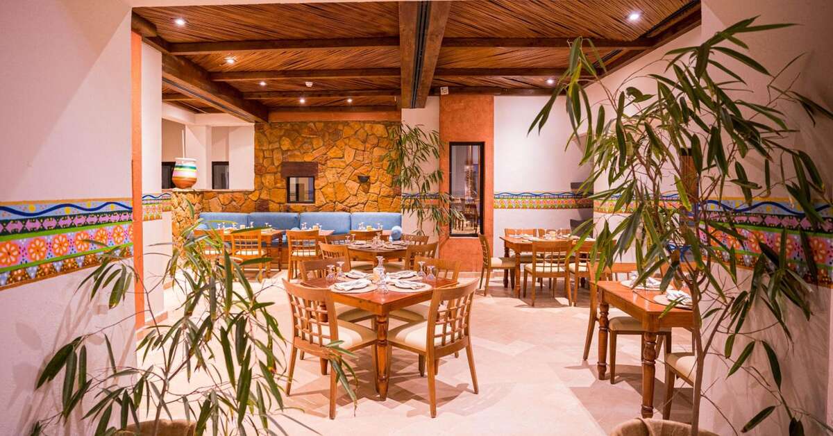Een foto van Marina Lodge