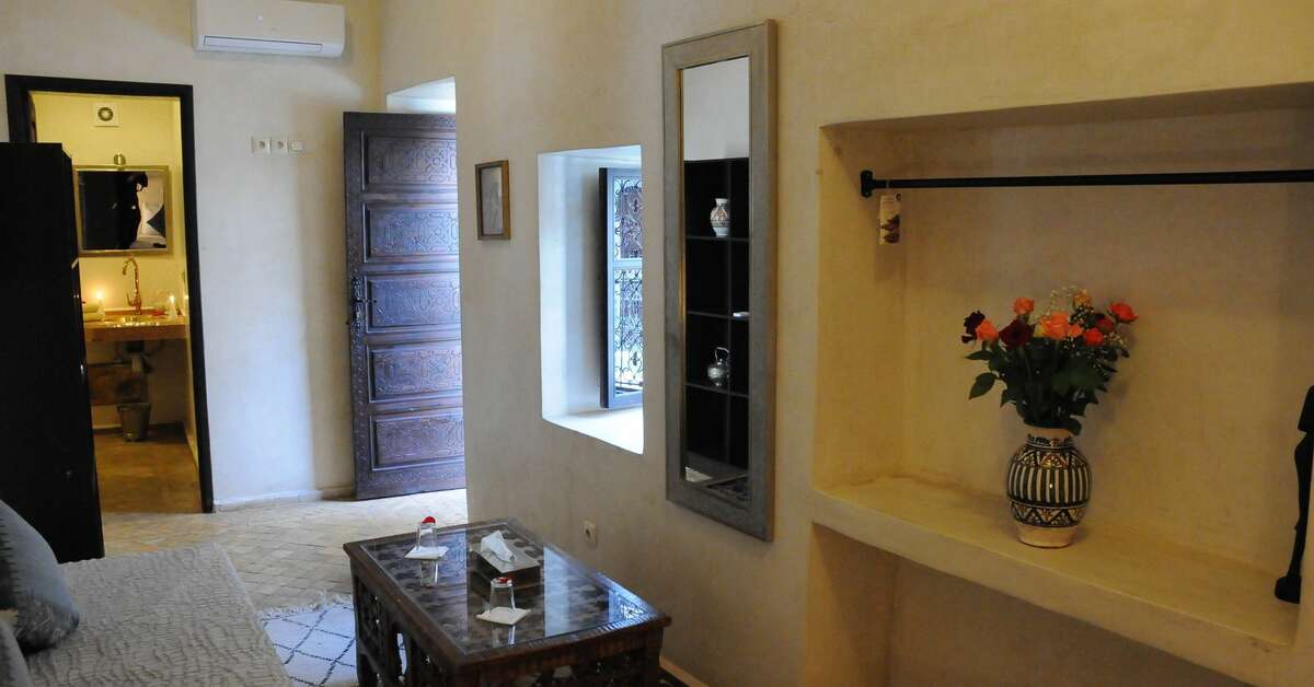 Ein Foto Riad Haraka