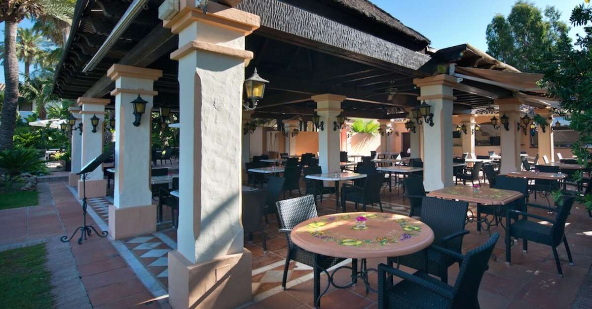 Een foto van BlueBay Banus