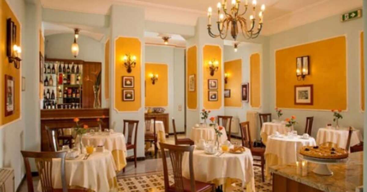 Een foto van Palazzo Venere