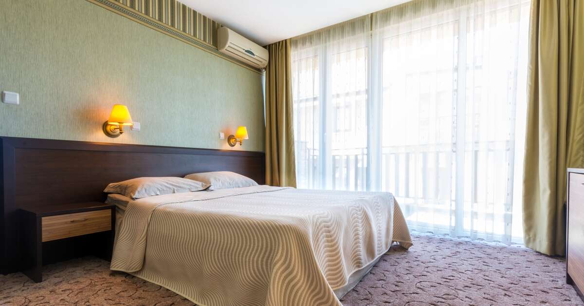 Ein Foto Hotel Kalithea