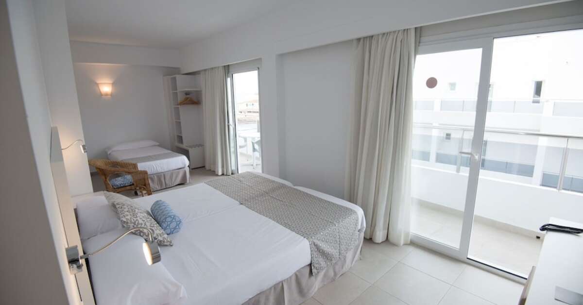 Een foto van Chevy Hotel