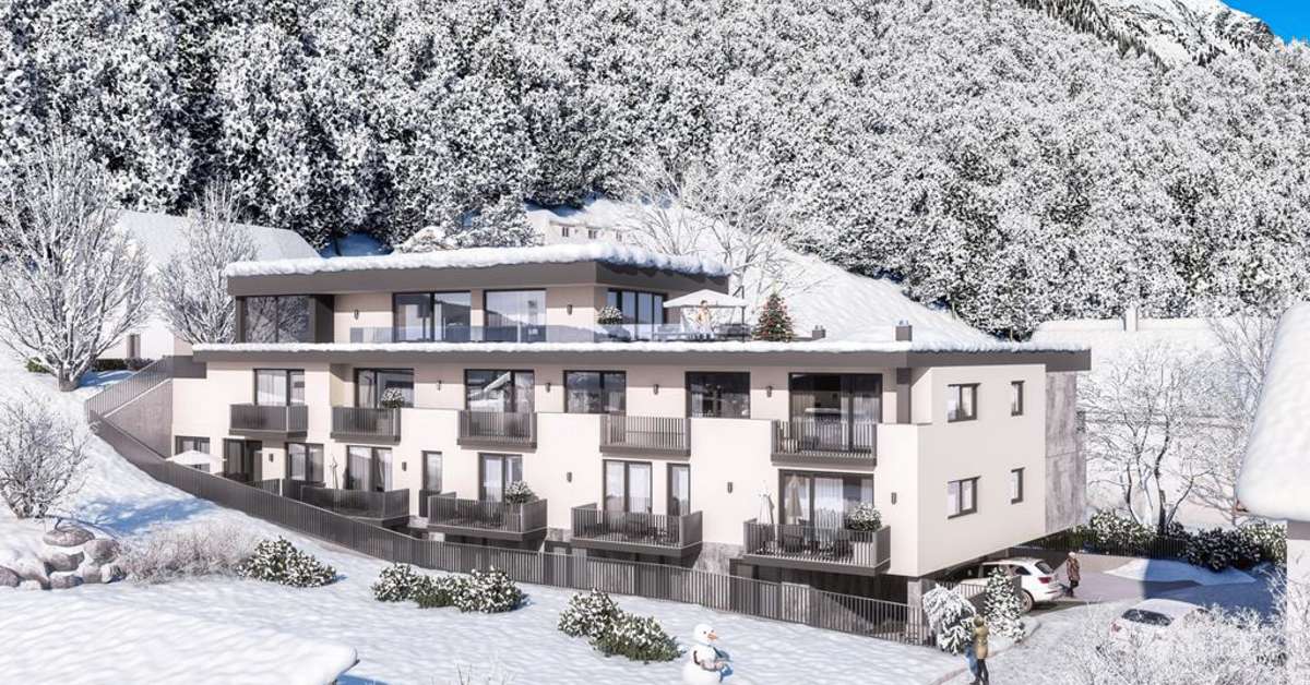 Een foto van Appartementen Fliana