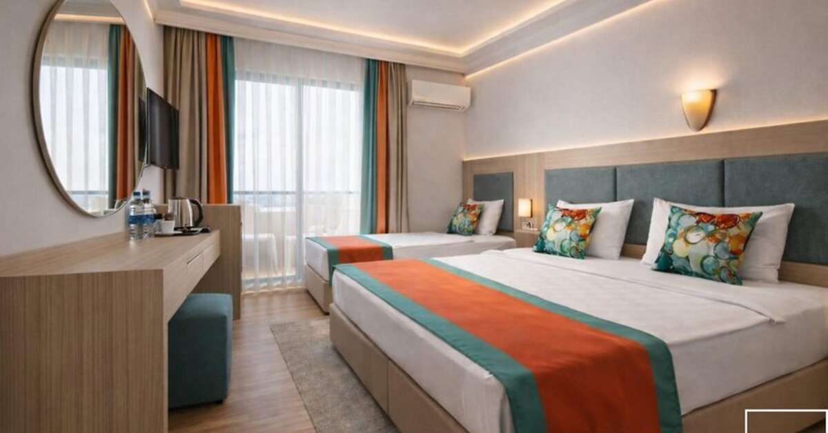 Ein Foto Nova Life Hotel