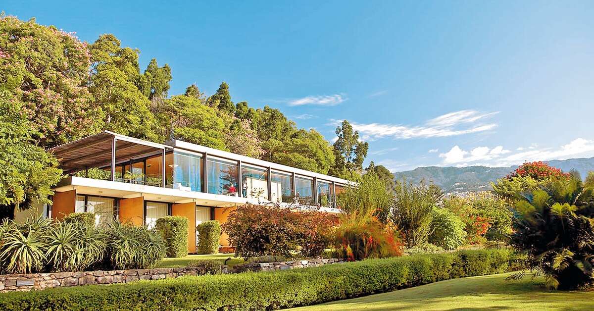 Een foto van Quinta Da Casa Branca