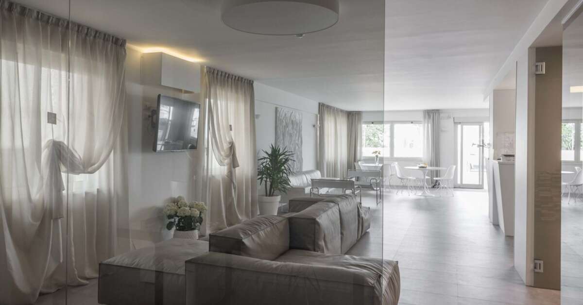 Een foto van Hotel Commodore