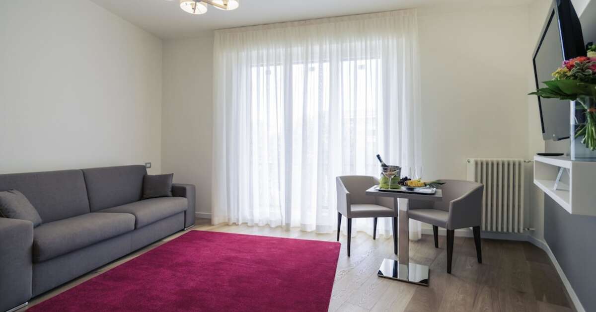 Een foto van Mercure Milano Solari