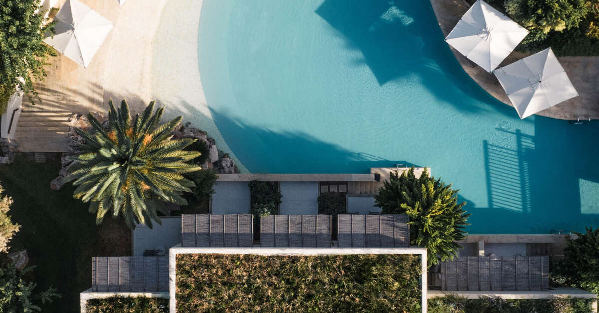 Een foto van Phaea Cretan Malia