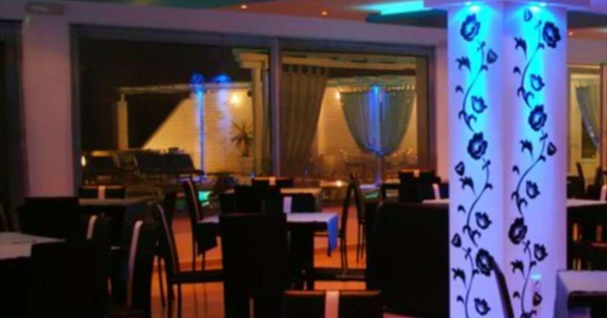 Een foto van Giannoulaki Hotel