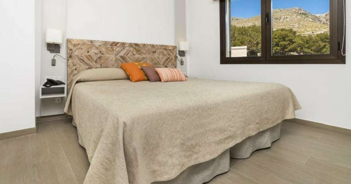 Ein Foto Hoposa Hotel Niu