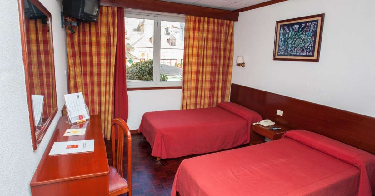 Een foto van Oasis Porto Grande Hotel