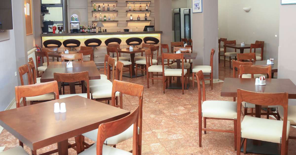 Een foto van Marina Athens Hotel
