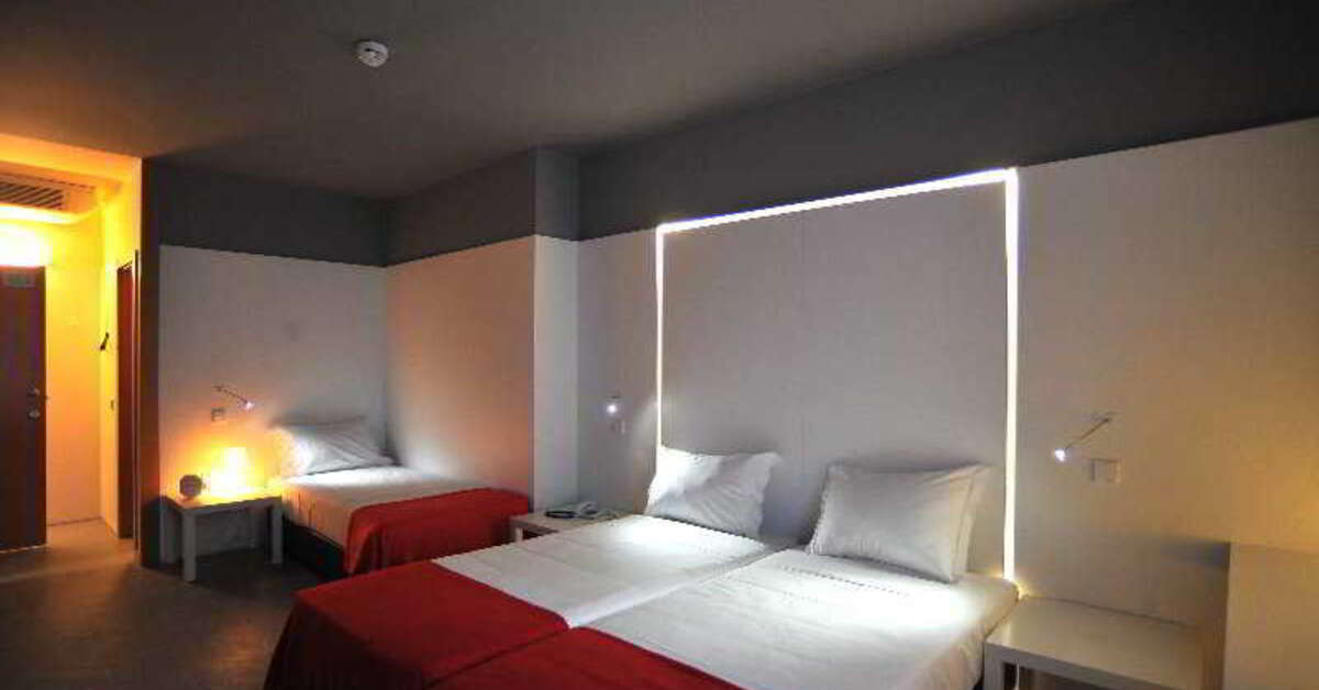 Een foto van Basic Braga by Axis