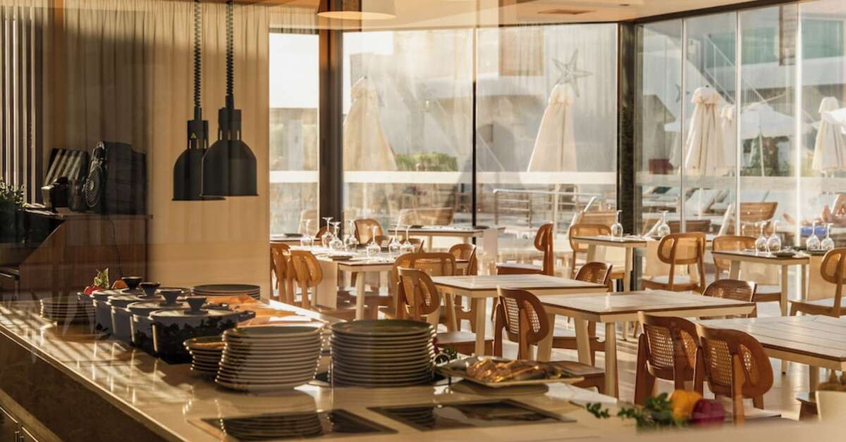 Een foto van Aelius Hotel & Spa