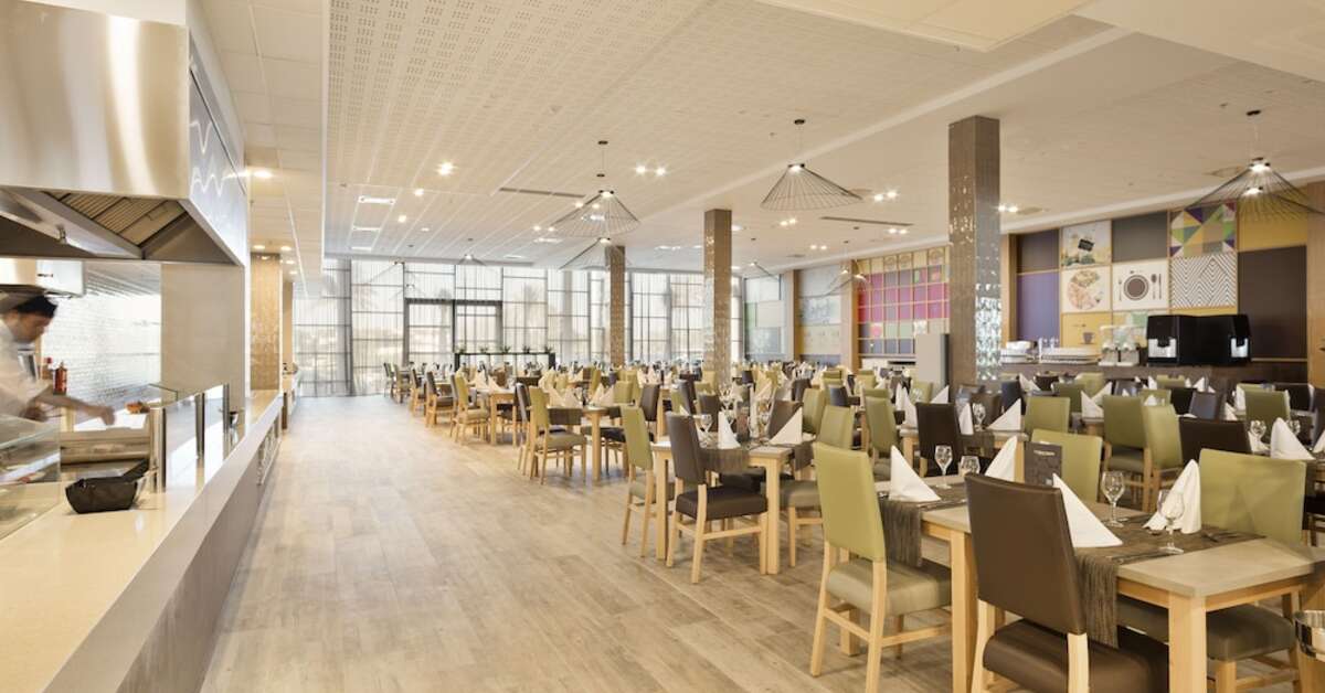 Een foto van Best Costa Ballena