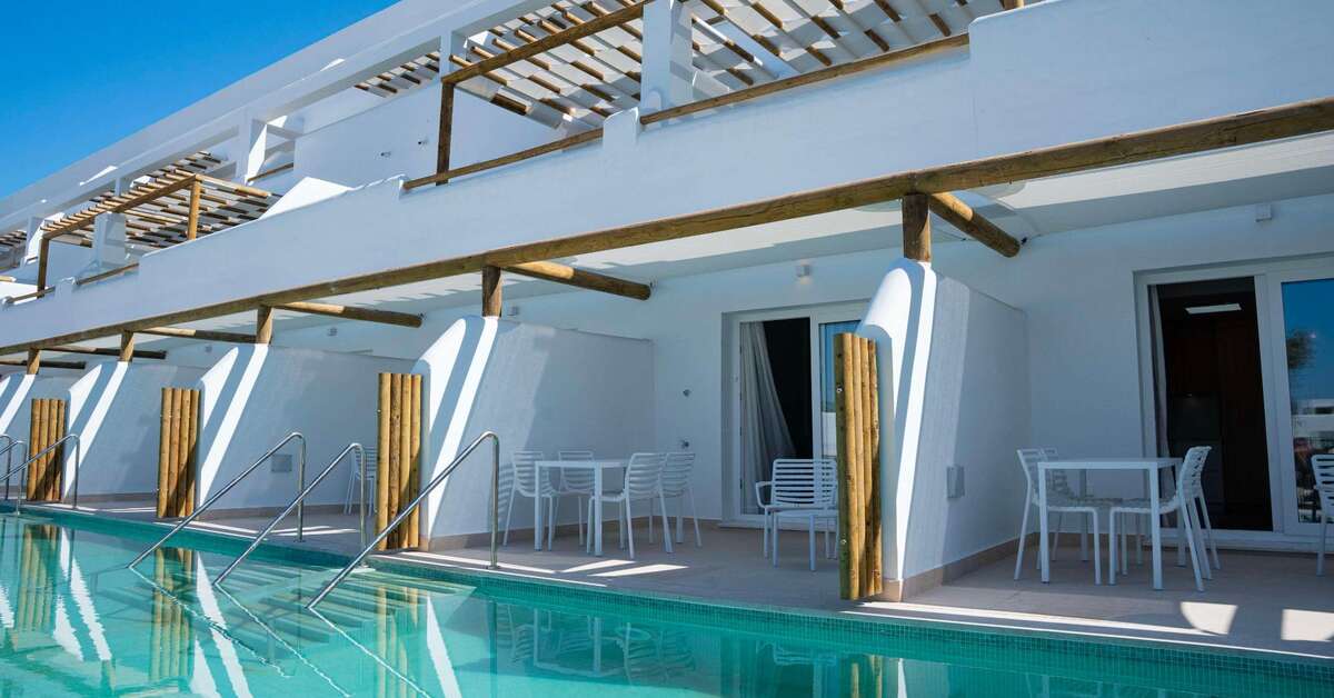 Een foto van Punta Candor Suites