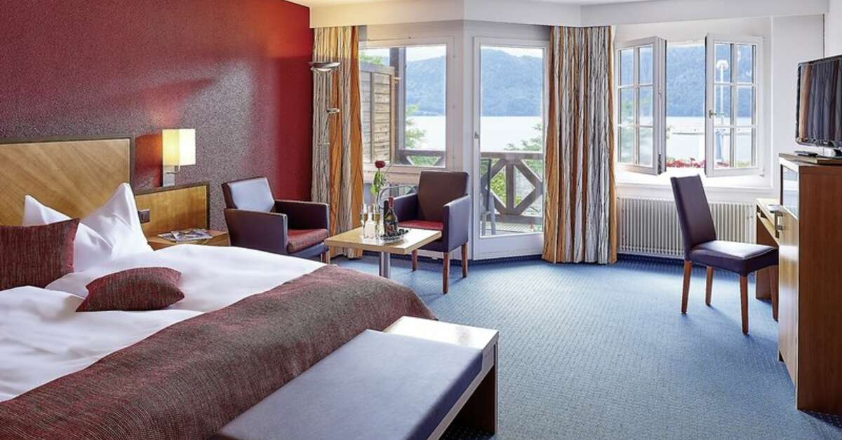 Een foto van Hotel Gerbi